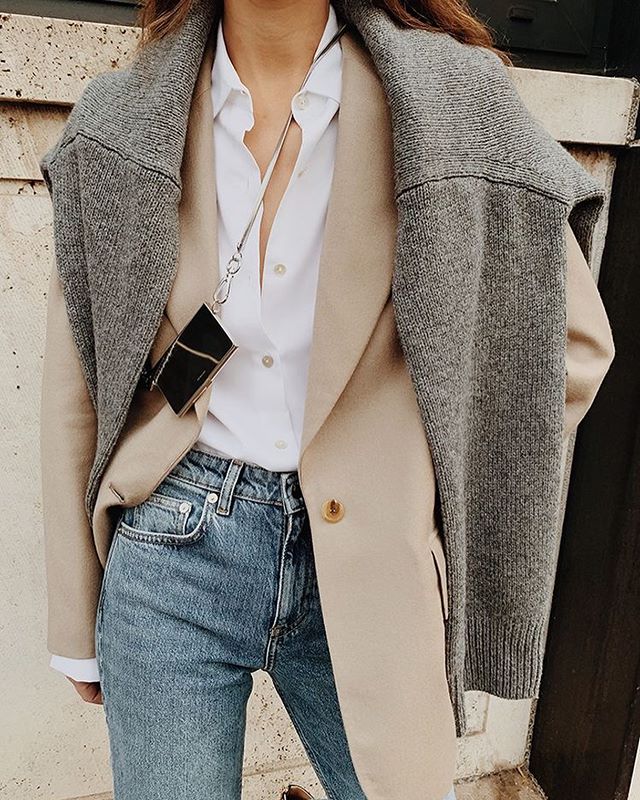 Секреты удачного шопинга и топ-5 стильных советов на каждый день: личный опыт стилиста