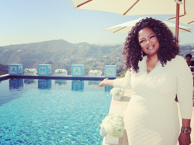 Меган Маркл і принц Гаррі сидять на карантині в розкішному особняку: фото зсередини