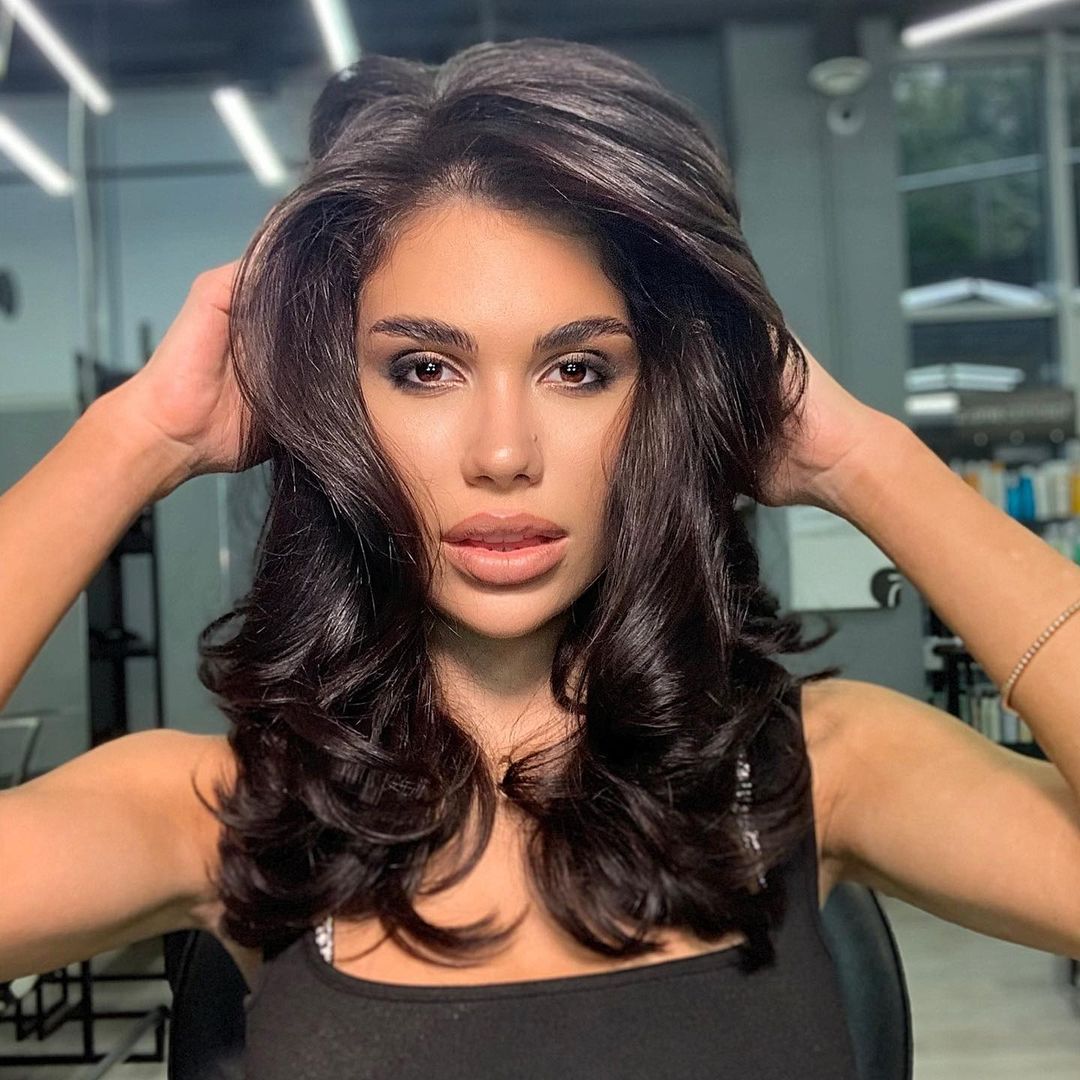 Довго не страждав за Мішиною: напівфіналіст &quot;Холостячки&quot; Рибак засвітив на фото свою дівчину