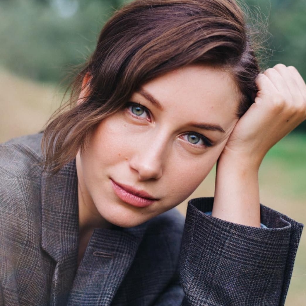 Дочка Сніжани Єгорової розповіла, як відомі батьки розвинули в ній комплекси