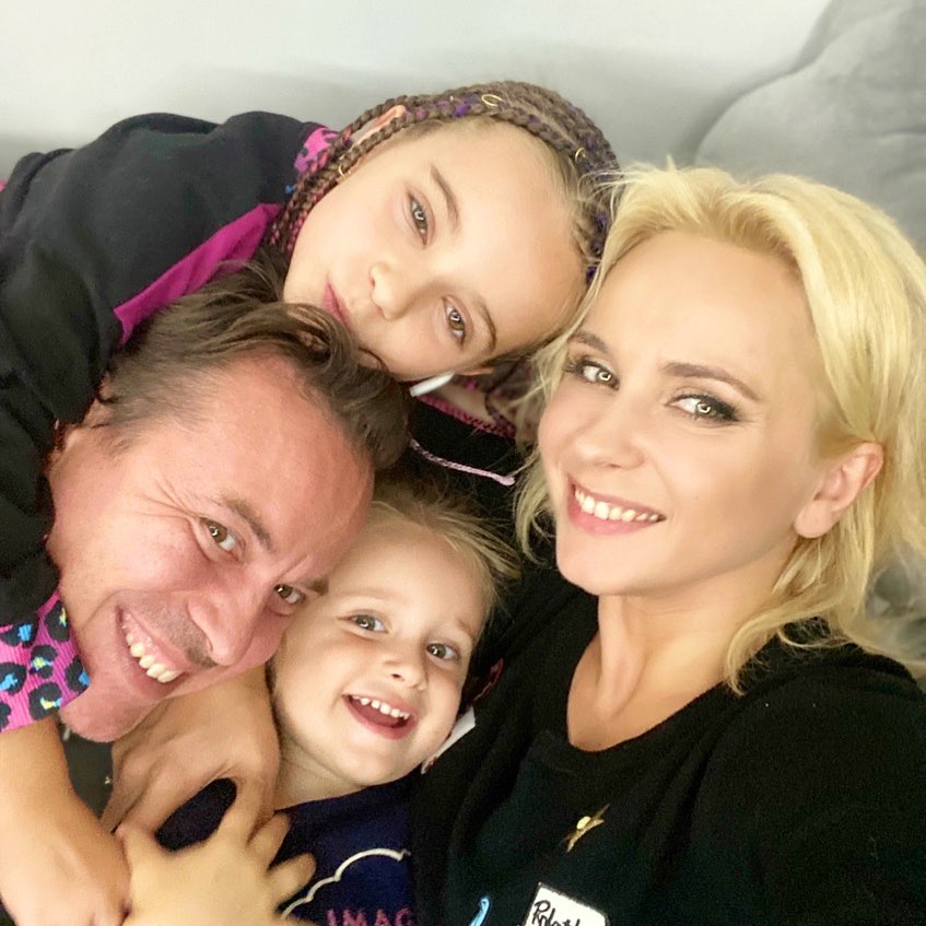 Чем заняться дождливым осенним днем: топ-5 идей для всей семьи от Лилии Ребрик