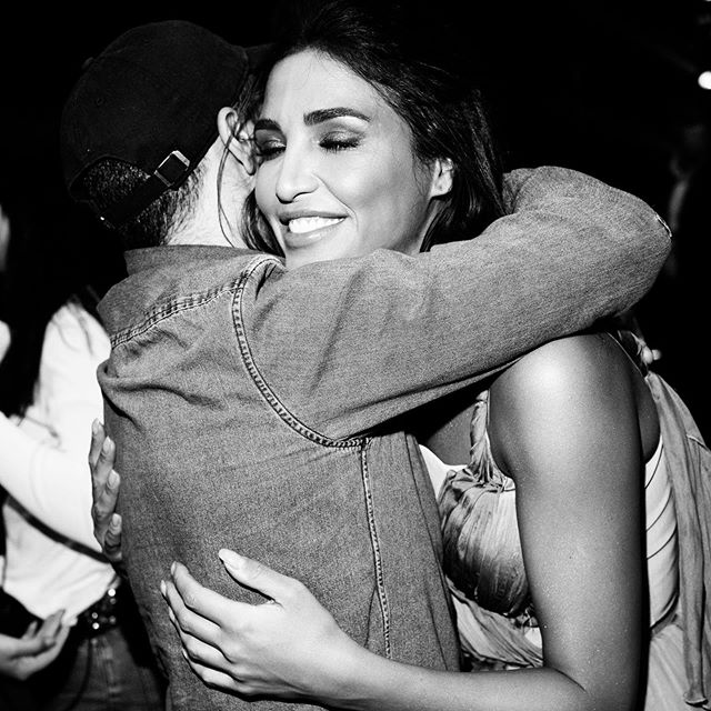 Отбить все, что можно: Санта Димопулос травмировалась на репетициях Танцев со звездами 2020