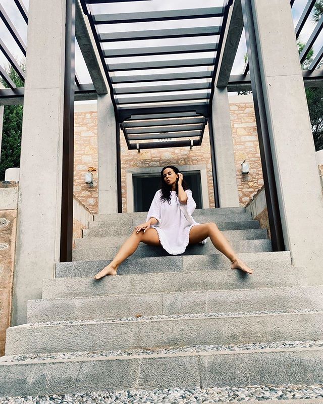 Щасливий Потап видав секретне прізвисько Каменських: ідеальне поєднання