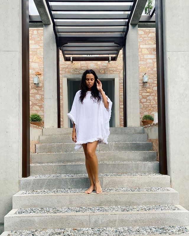 Щасливий Потап видав секретне прізвисько Каменських: ідеальне поєднання