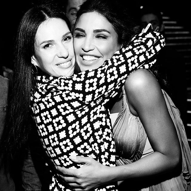 Отбить все, что можно: Санта Димопулос травмировалась на репетициях Танцев со звездами 2020