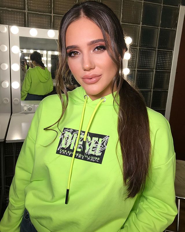 Победительница Холостяк-10 поделилась проверенными на себе лайфхаками для худеющих