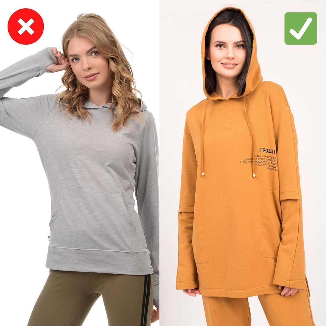 С глаз долой: Андре Тан рассказал, что не стоит носить этой осенью