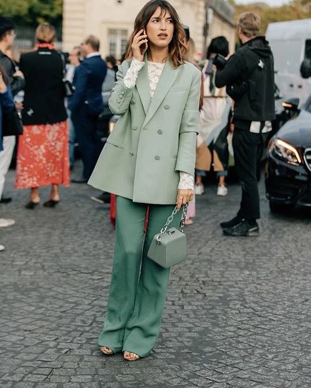 Как сделать осенний образ интереснее: топ-5 простых хитростей от стилиста