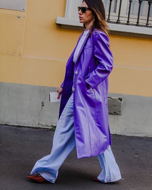 Как сделать осенний образ интереснее: топ-5 простых хитростей от стилиста