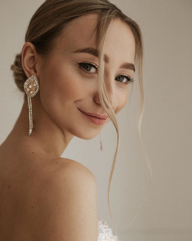 Не піддамся: дружина Павлика зробила потужну заяву про свою зовнішність