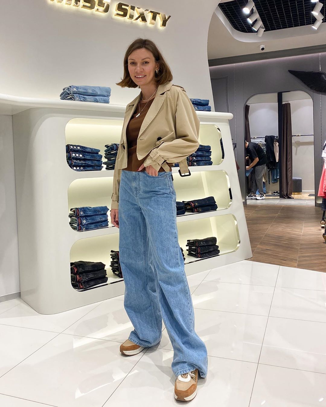 Как выбрать идеальные джинсы: топ-5 правил от стилиста