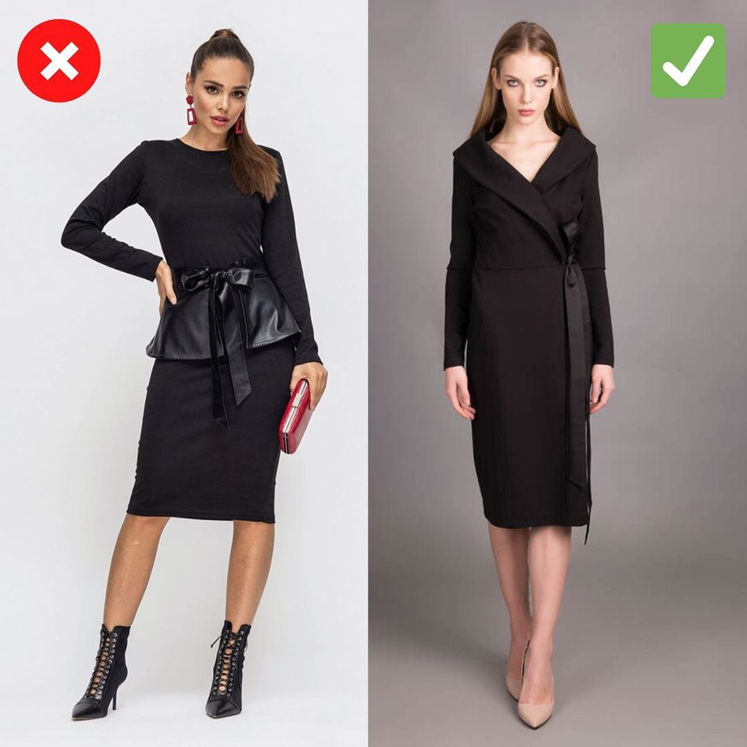 С глаз долой: Андре Тан рассказал, что не стоит носить этой осенью