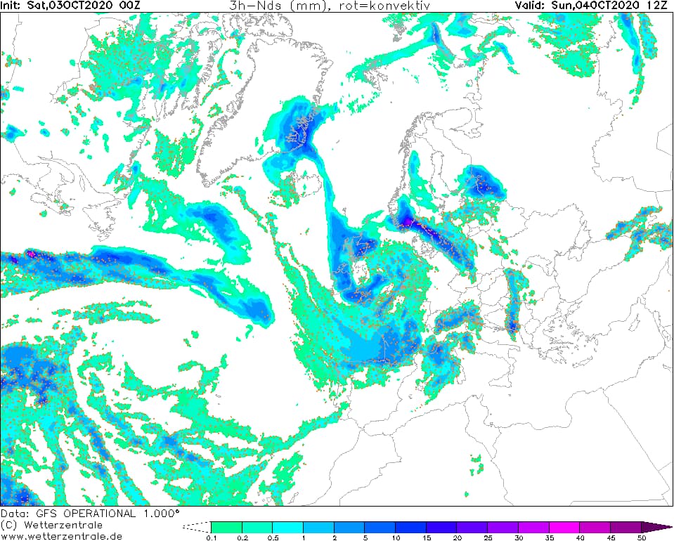 В Украину возвращается бабье лето: синоптик назвала дату