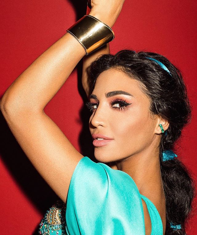 Не могла попрощаться с лишним весом: Димопулос сделала честные признания о Танцах со звездами 2020