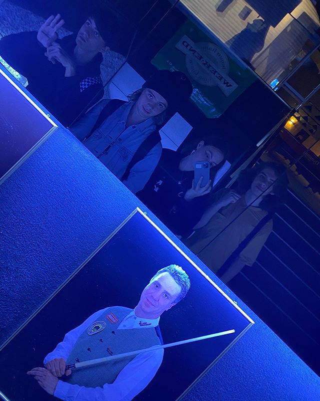 Люблю и горжусь: Оля Полякова похвасталась неожиданными рокерскими талантами дочери