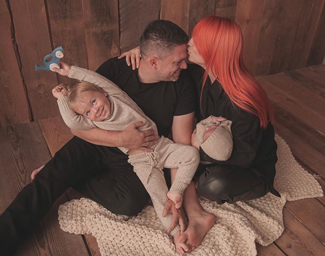 Світлана Тарабарова розкрила ім'я донечки і розсекретила знакову історію про неї: знали точно