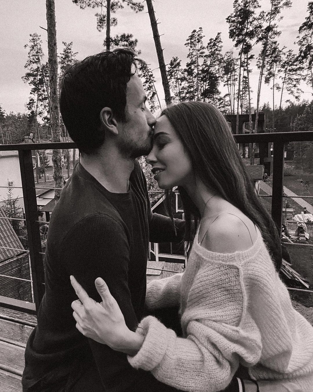 Вміє виносити мозок: чоловік Катерини Кухар вразив одкровеннями про кохану