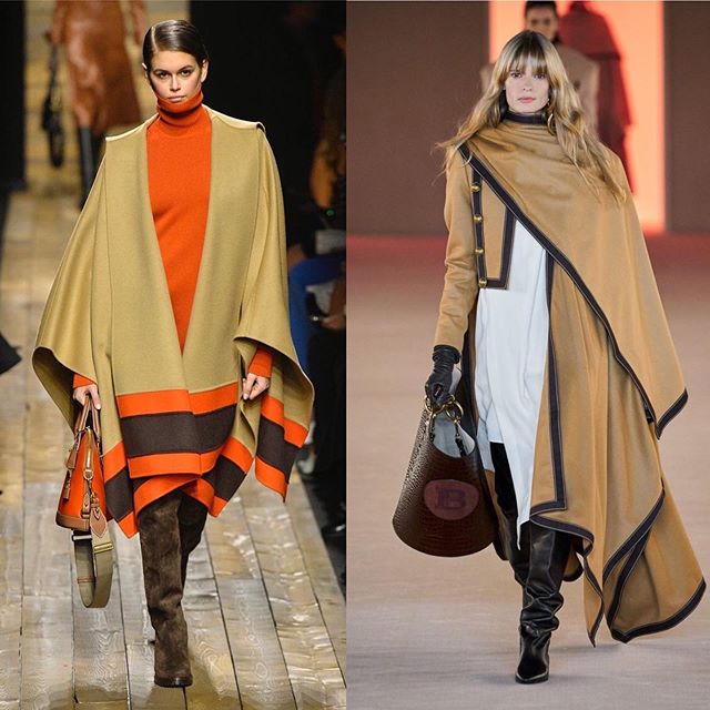 С чем носить самый модный обувной тренд осени:  гид от стилиста