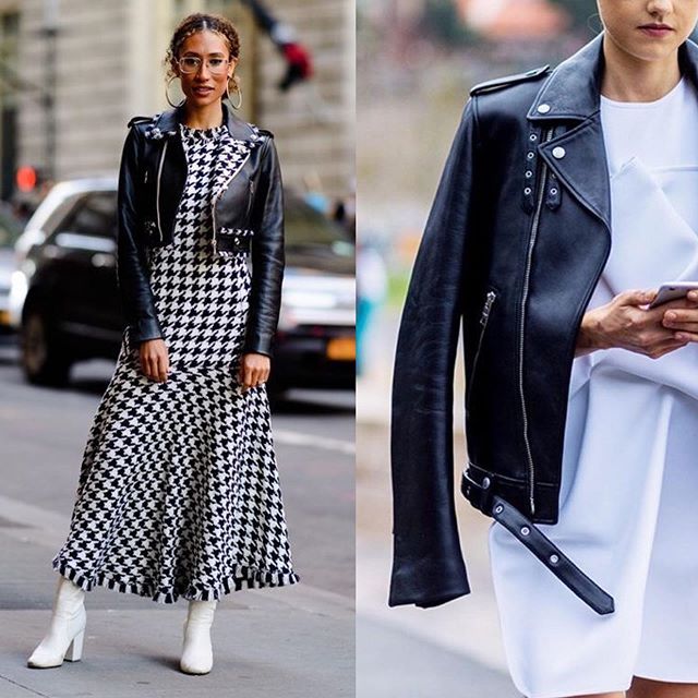 С чем носить самый модный обувной тренд осени:  гид от стилиста