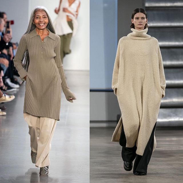 С чем носить самый модный обувной тренд осени:  гид от стилиста