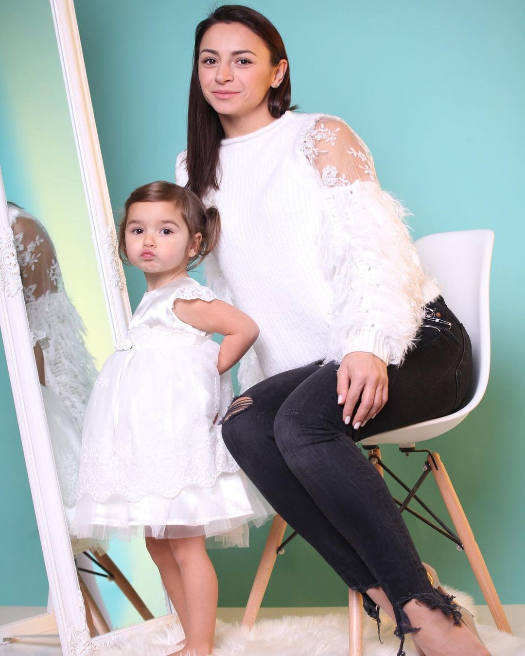 Чим зайняти дитину вранці 1 січня: любляча мама Ілона Гвоздьова дала круті поради