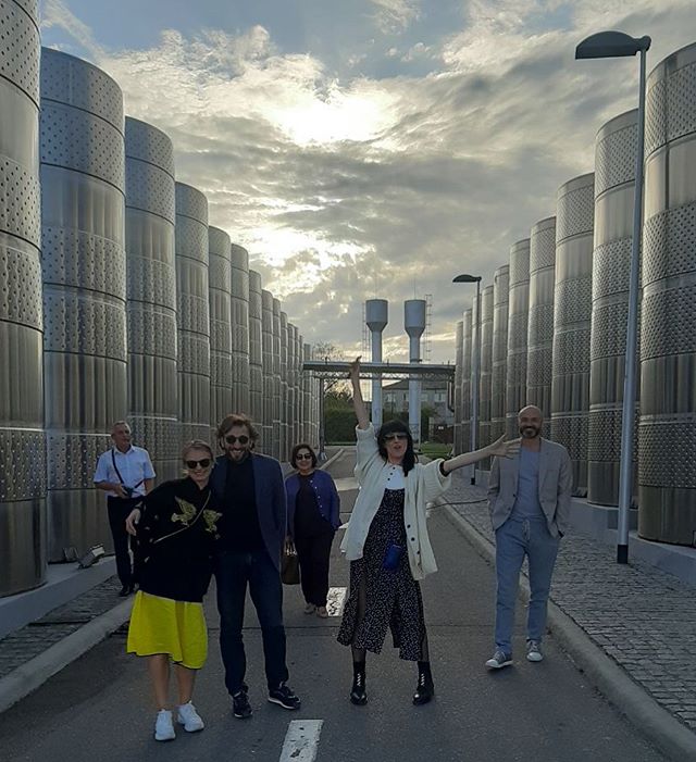 Як схожі! Щаслива Маша Єфросиніна зворушила ніжністю з чоловіком