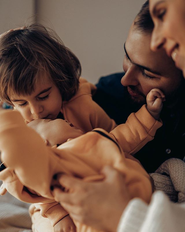 Особые черты: Джамала растрогала семейным счастьем и сделала признание о сыночке