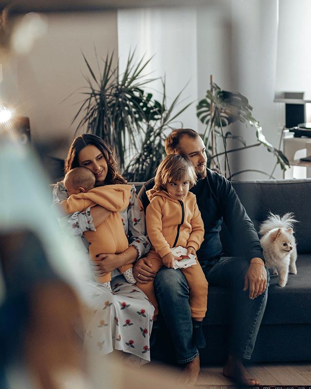 Особые черты: Джамала растрогала семейным счастьем и сделала признание о сыночке