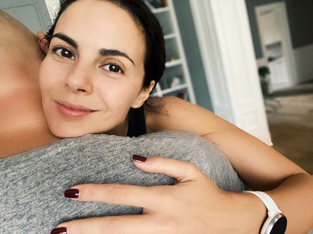 Каменських в шкірі "підняла руку" на Потапа у всіх на очах: дружини, вони такі