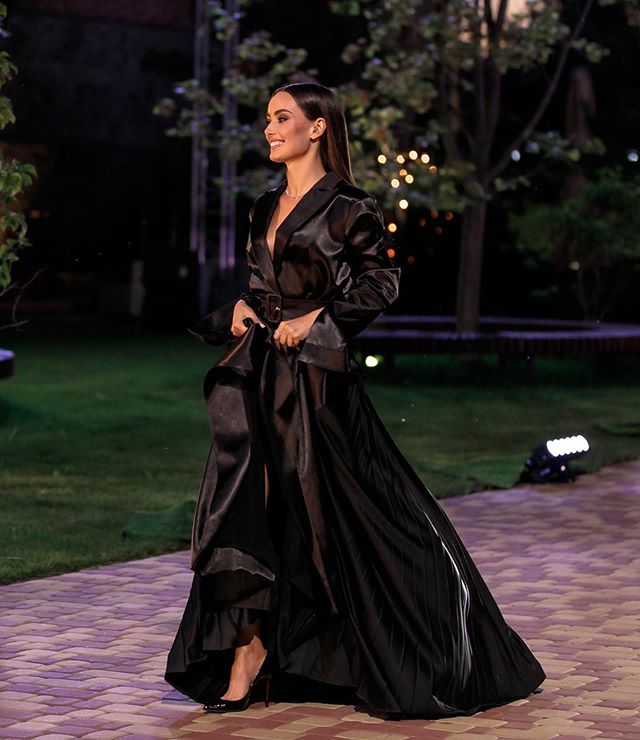 Розбірки і плітки: переможниця Холостяк-10 висловилася про шоу Холостячка і назвала фаворитів