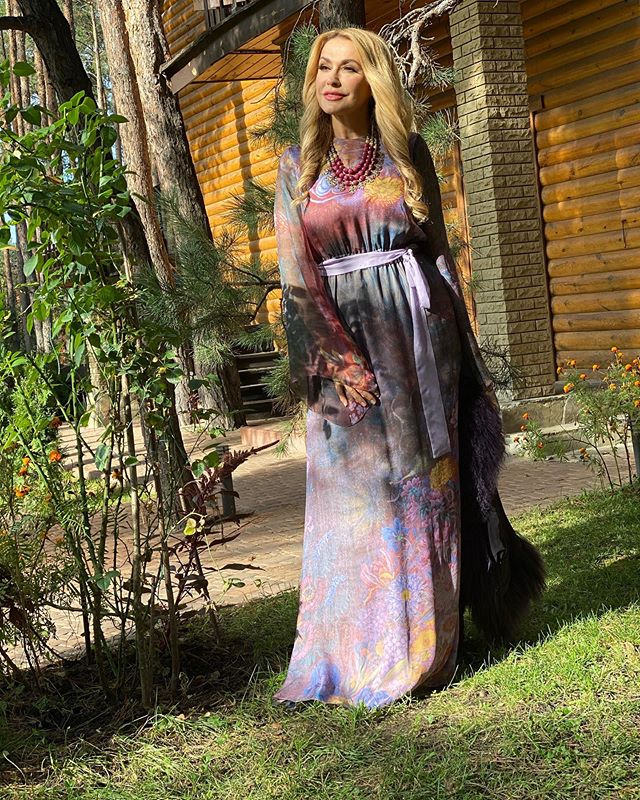 Сумская высказалась о диетах и поделилась секретом стройности: сказывается эффективно