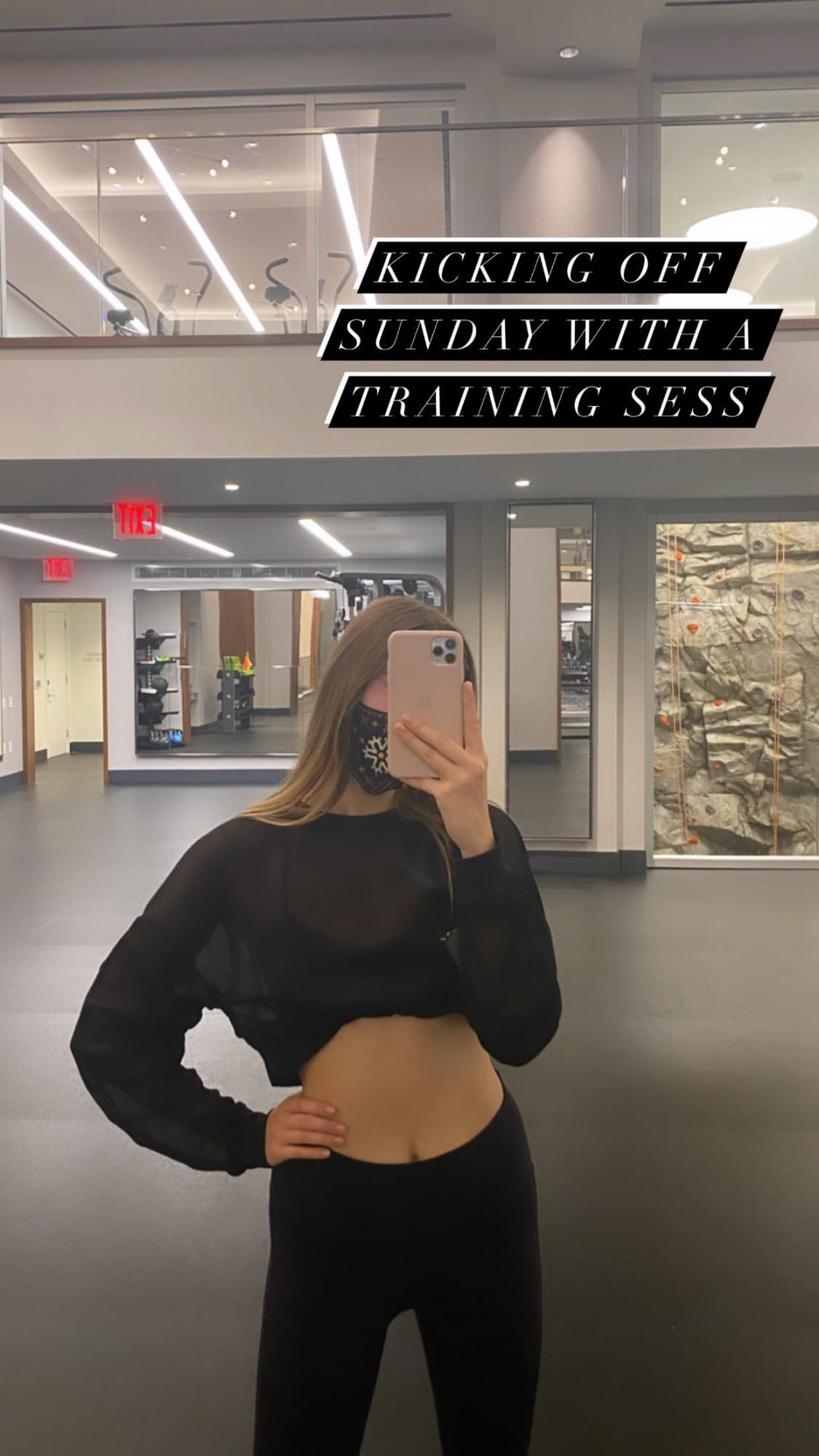 Ніжність та поцілунки: щаслива онучка Ротару розсекретила нового коханого