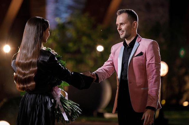 Учасник &quot;Холостячки&quot; зробив заяву про стосунки з Мішиною після шоу: бачився не один раз