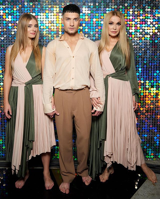 Потрібно фігачити: Сумська всерйоз задумалася над поверненням в "Танці з зірками"