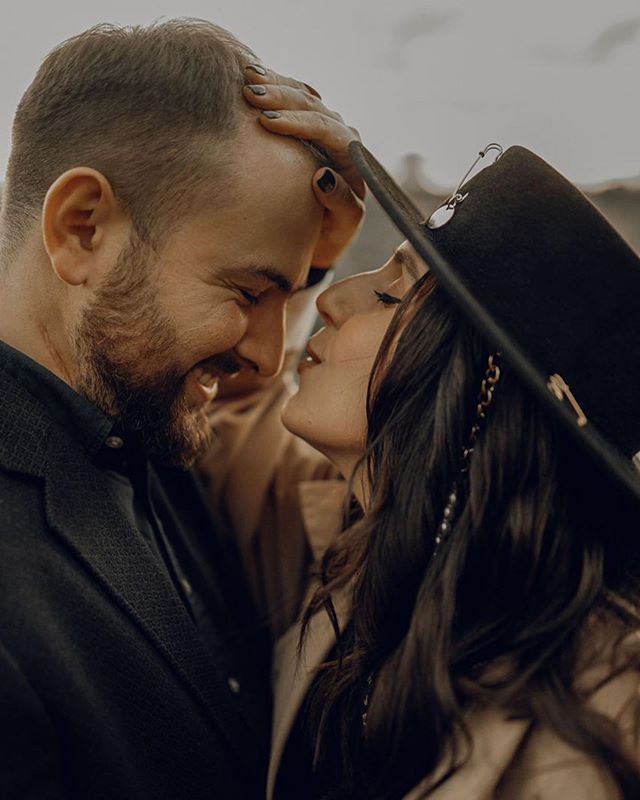 Неймовірна пара!Джамала заворожила нескінченною романтикою з чоловіком в день його народження