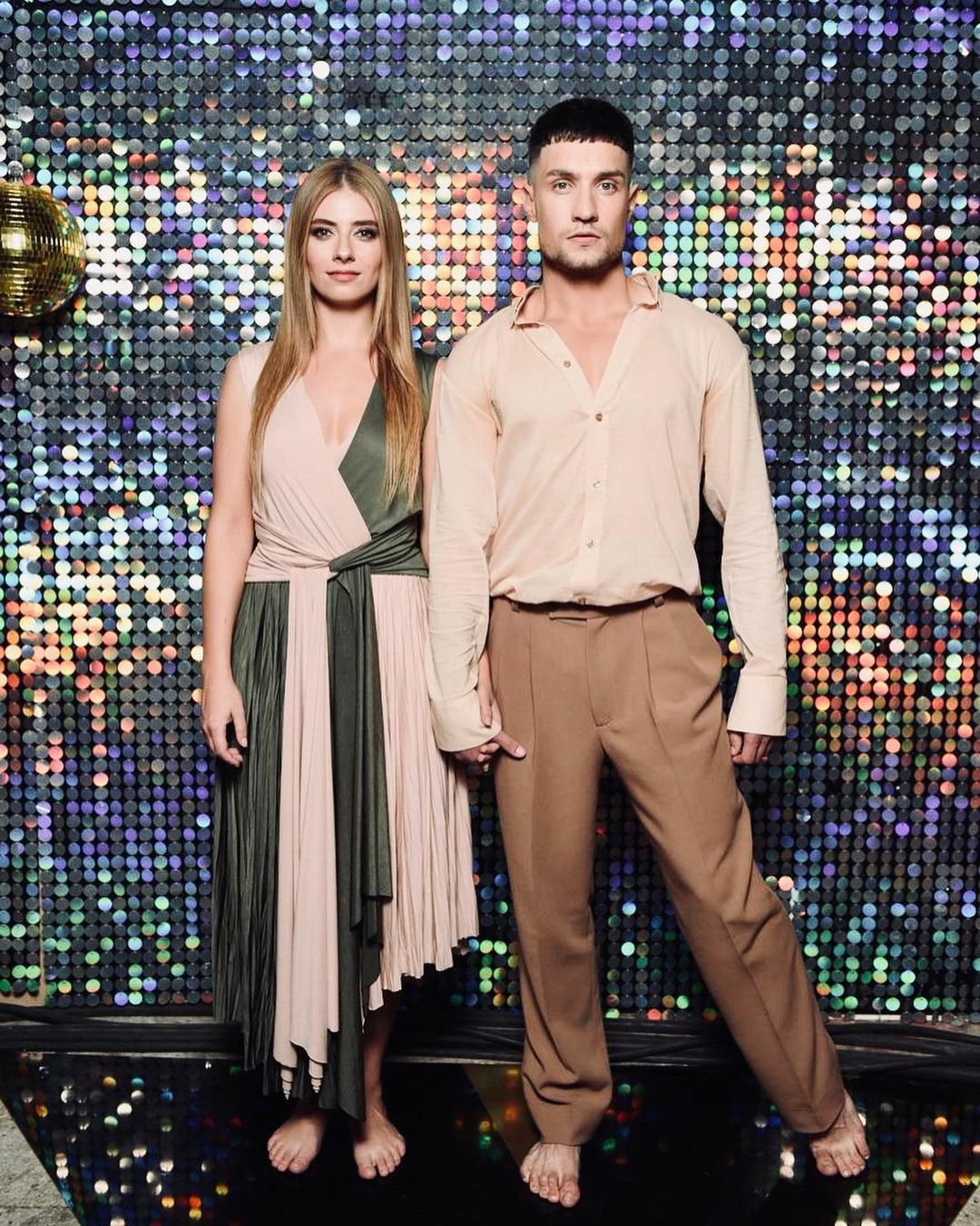 Бажання не відбито: Петрожицкая зробила несподівану заяву про Танці з зірками 2020