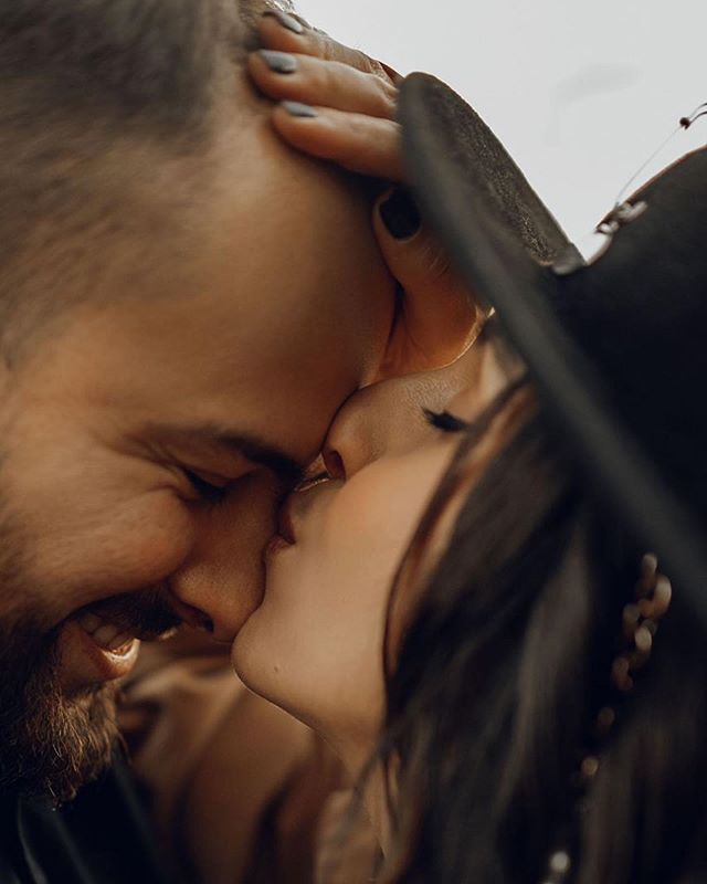 Неймовірна пара!Джамала заворожила нескінченною романтикою з чоловіком в день його народження