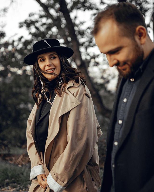 Неймовірна пара!Джамала заворожила нескінченною романтикою з чоловіком в день його народження