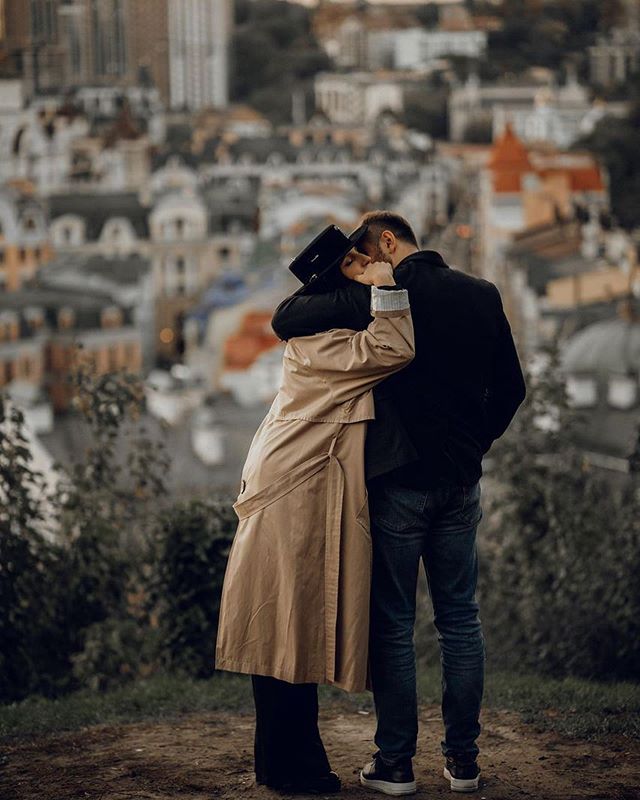 Неймовірна пара!Джамала заворожила нескінченною романтикою з чоловіком в день його народження