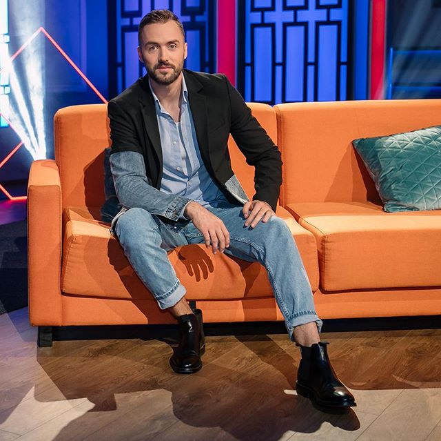 Скандальний учасник &quot;Холостячки&quot; виправдався за історію з сином: він залучив до справи адвоката