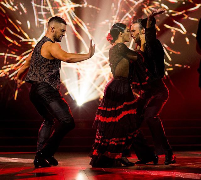 Санта Дімопулос зробила зізнання про своїх чоловіків та ревнощі чоловіка: демони невпевненості