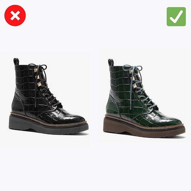 Яскравий гардероб на осінь: дизайнер Андре Тан навчив складати ефектні сезонні луки