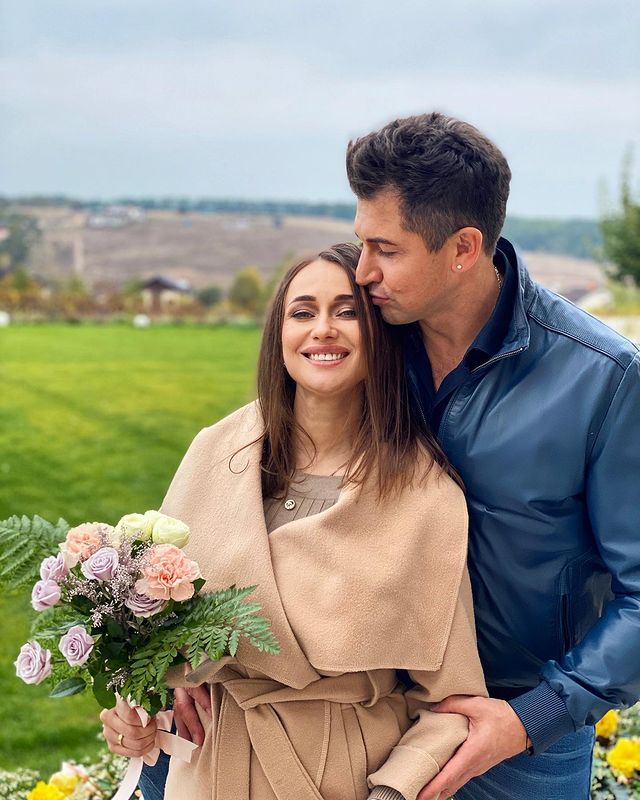 Андрей Джеджула сделал заявление о скандалах с женой и разводе: подливали масло в огонь