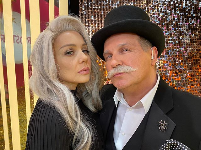 Почти бабушка: резко "состарившаяся" Тина Кароль поразила внешним видом