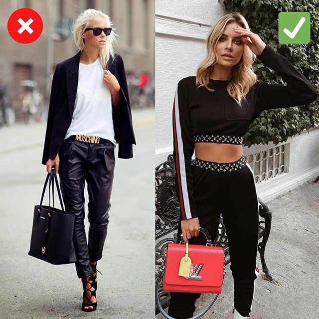 Яскравий гардероб на осінь: дизайнер Андре Тан навчив складати ефектні сезонні луки