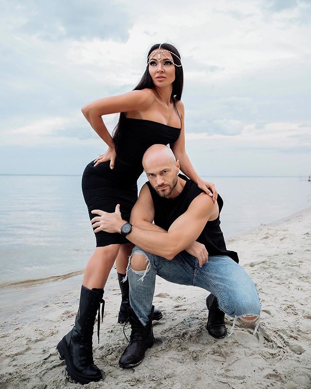 Любовь вдохновляет: жена Ямы очаровала нежностью с мужем и раскрыла секрет счастья в отношениях