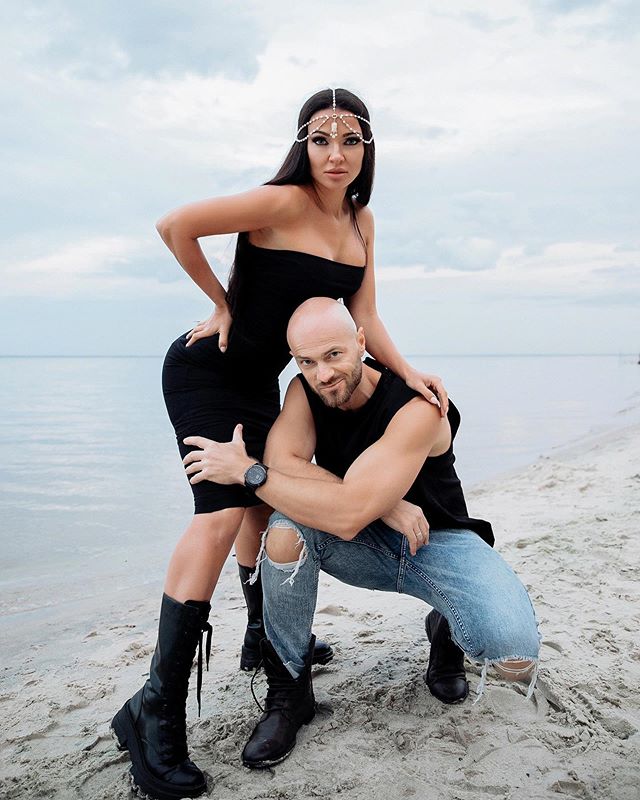 Любовь вдохновляет: жена Ямы очаровала нежностью с мужем и раскрыла секрет счастья в отношениях