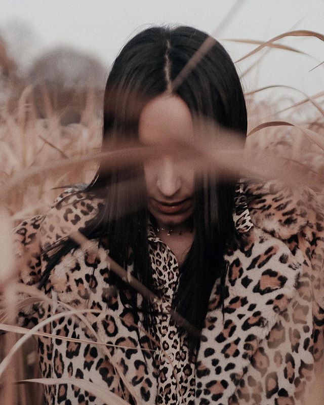 Стильна Джамала в сукні за 180 євро навчила віртуозно поєднувати "хижі" принти