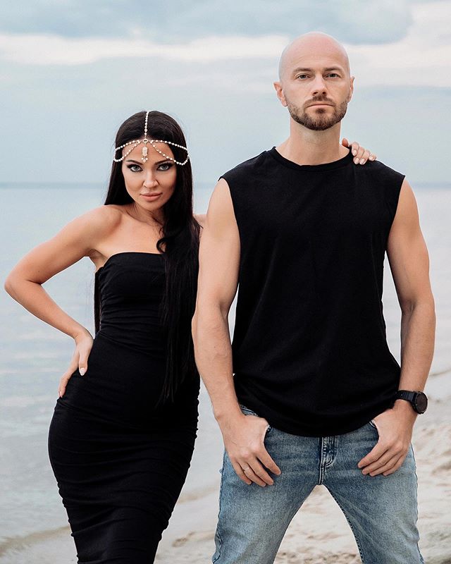 Любовь вдохновляет: жена Ямы очаровала нежностью с мужем и раскрыла секрет счастья в отношениях