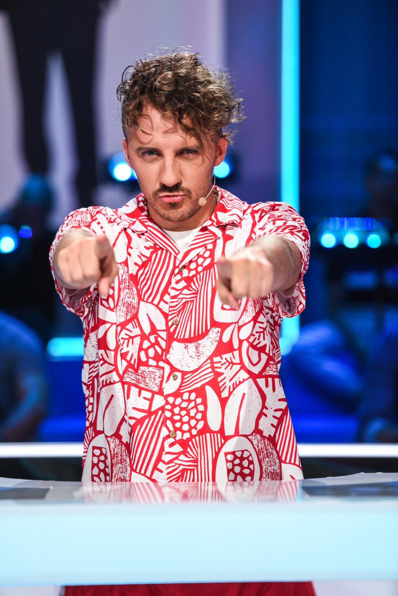 Євген Клопотенко забув, як робиться сир та сметана